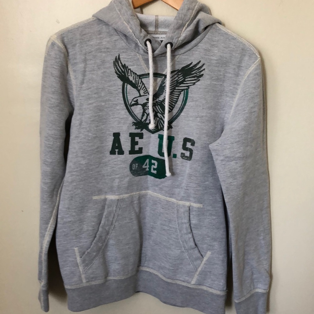 American Eagle Hoodie - Picture 1 of 1